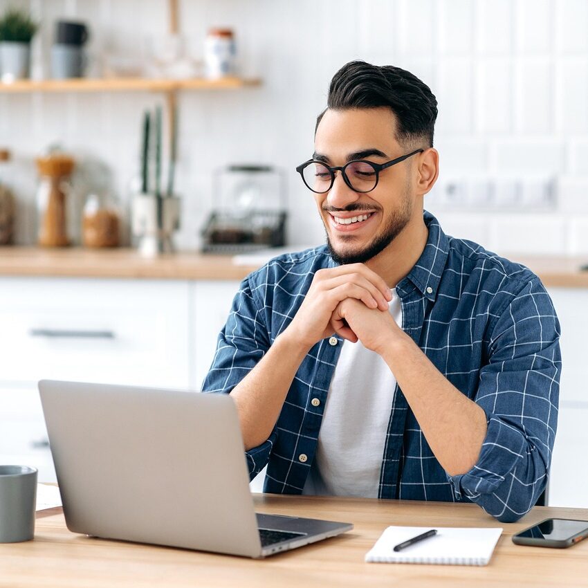 man, laptop, kitchen, mug, work, study, student, studying, study abroad, portrait, study, study abroad, study abroad, study abroad, study abroad, study abroad